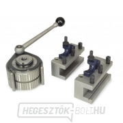 RND-500 - Gyorsan kioldható késtartó SPF-hez gallery main image