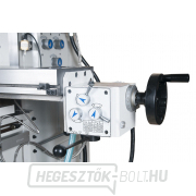 FHV-60PD - Univerzális marógép náhled