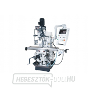 FHV-60PD - Univerzális marógép gallery main image