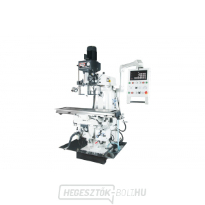 FHV-70PD - Univerzális marógép FHV-70PD - Univerzális marógép gallery main image