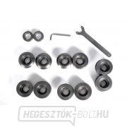 ROS-50/180 - Szegélyezőgép ROS-50/180 - Szegélyezőgép náhled