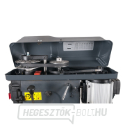 E-1720FVL/400 - oszlopos fúrógép náhled