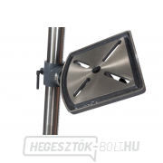 R-8616F/400V - Csavaros fúrógép náhled