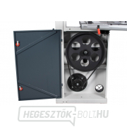 PP-500 szalagfűrész fához náhled