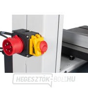 PP-500 szalagfűrész fához náhled