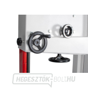 PP-500 szalagfűrész fához náhled