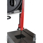 PP-500 szalagfűrész fához náhled