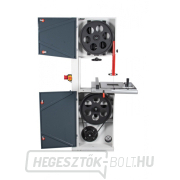 PP-500 szalagfűrész fához náhled