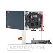 PP-500 szalagfűrész fához náhled