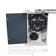 PP-500 szalagfűrész fához náhled