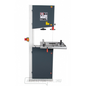 PP-500 szalagfűrész fához PP-500 szalagfűrész fához gallery main image