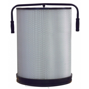 Összehajtogatott szűrő az OP-750-hez Összehajtogatott szűrő az OP-750-hez gallery main image