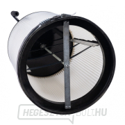 Összehajtogatott szűrő OP-1500, OP-2200-hoz Előnézet 