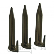 Rögzítő csapok Landroidhoz - 100 db Rögzítő csapok Landroidhoz - 100 db gallery main image