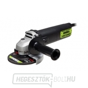 WU732 - Sarokcsiszoló 1050W 125 mm gallery main image