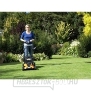 Akkus fűnyíró WG776E náhled