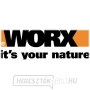 Akkus fűnyíró WG776E náhled