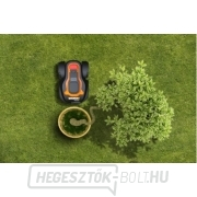 Landroid robotfűnyíró WG796E.1  náhled