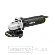 WU830 sarokcsiszoló 720W 125mm gallery main image