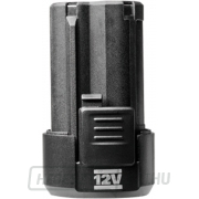 Akkumulátor WU127 akkumulátoros csavarhúzóhoz gallery main image
