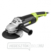 WU746.1 - Szögcsiszoló 2500W 230 mm gallery main image