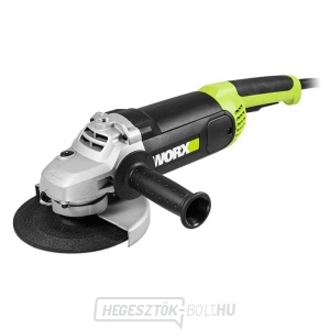 WU746.1 - Szögcsiszoló 2500W 230 mm gallery main image