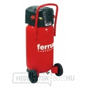 Ferrua OL227/50 kompresszor gallery main image