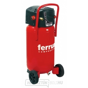 Ferrua OL227/50 kompresszor