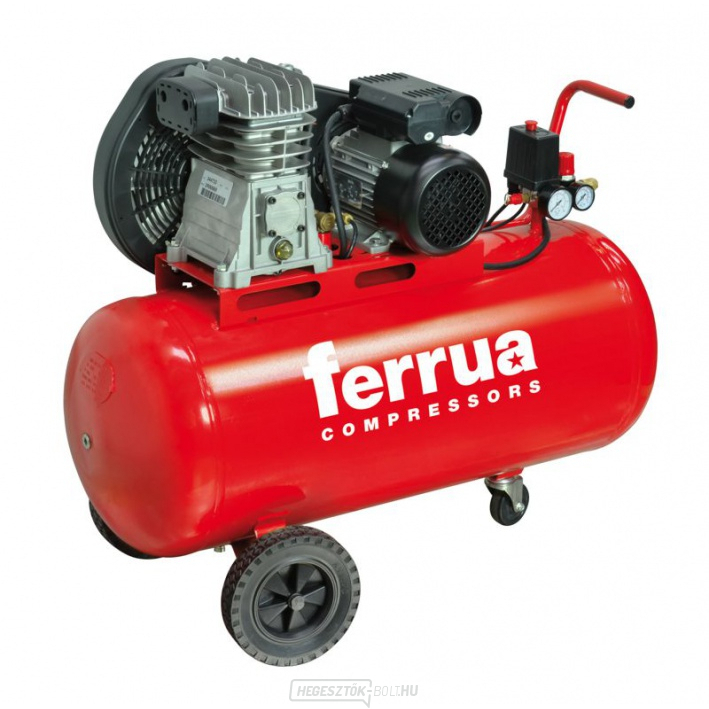 Ferrua F50/230/2 kompresszor