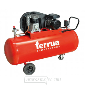Kompresszor Ferrua F200/230/3