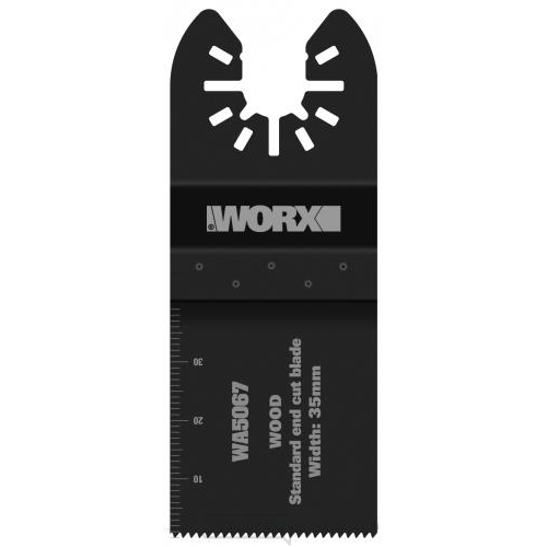 WA5067 - Fűrészlap, 1-3/8" (stadnard), 1 db, sonicrafter