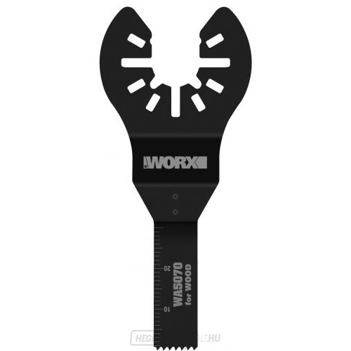WA5070 - Fűrészlap (szabványos), 3/8", 1 db, sonicrafter