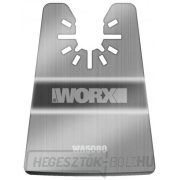 WA5080 - Rugalmas kaparólapát (merev) gallery main image