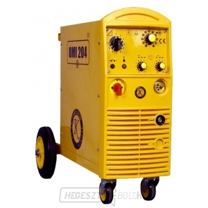 OMI 204 gallery main image