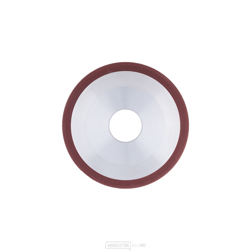 Csiszolótárcsa (keményfém) 125x10x32mm OPK-700-hoz Csiszolótárcsa (keményfém) 125x10x32mm OPK-700-hoz gallery main image