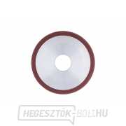 Csiszolótárcsa (keményfém) 125x10x32mm OPK-700-hoz Csiszolótárcsa (keményfém) 125x10x32mm OPK-700-hoz gallery main image