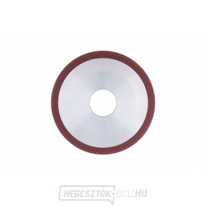 Csiszolótárcsa (keményfém) 125x10x32mm OPK-700-hoz Csiszolótárcsa (keményfém) 125x10x32mm OPK-700-hoz gallery main image