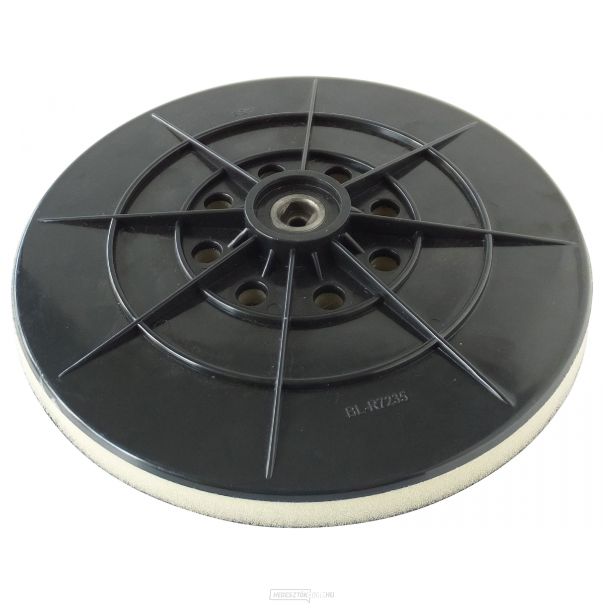 Köszörűszerszámtartó, 215mm a 8894210-hez Köszörűszerszámtartó, 215mm a 8894210-hez gallery main image