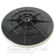 Köszörűszerszámtartó, 215mm a 8894210-hez Köszörűszerszámtartó, 215mm a 8894210-hez gallery main image