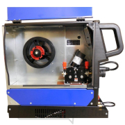 aXe 320 PULSE SMART H2O AL Előnézet 