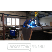 aXe 320 PULSE SMART H2O AL Előnézet 