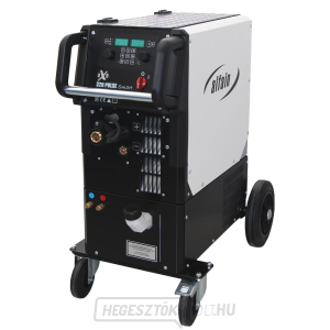 aXe 320 PULSE SMART H2O AL gallery main image