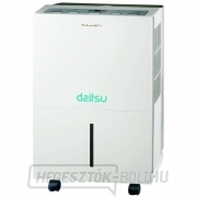 Daitsu ADDH 20 DIG páramentesítő készülék gallery main image