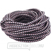 Elasztikus pánt, 20m x ∅10mm Elasztikus pánt, 20m x ∅10mm gallery main image