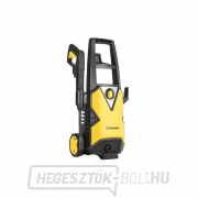 REPW 120 SET - 120 baros elektromos magasnyomású mosó REPW 120 SET - 120 baros elektromos magasnyomású mosó náhled