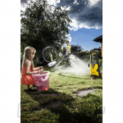 REPW 120 SET - 120 baros elektromos magasnyomású mosó REPW 120 SET - 120 baros elektromos magasnyomású mosó náhled