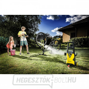 REPW 120 SET - 120 baros elektromos magasnyomású mosó REPW 120 SET - 120 baros elektromos magasnyomású mosó náhled