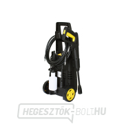 REPW 120 SET - 120 baros elektromos magasnyomású mosó náhled