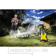 REPW 120 SET - 120 baros elektromos magasnyomású mosó náhled