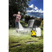 REPW 120 SET - 120 baros elektromos magasnyomású mosó náhled